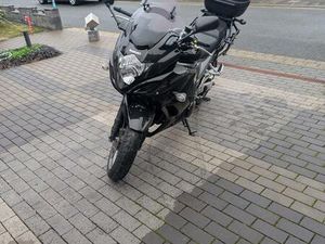SUZUKI GSX 1250 FA