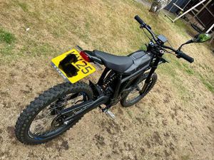 TALARIA STING R ROAD-LEGAL L1E