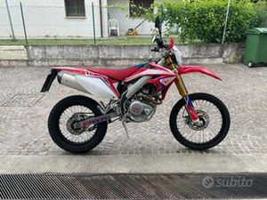VENT 125 BAJA