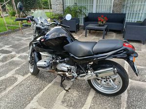 YAMAHA FJR 1300 COMO NOVA