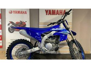 VENDO YAMAHA YZ 250 (2026) NUOVA A ROSSANO (CODICE 9894568) - MOTO.IT