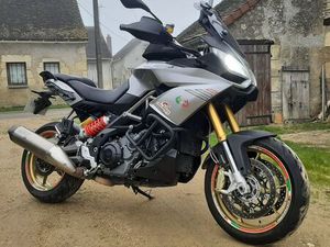 APRILIA CAPONORD