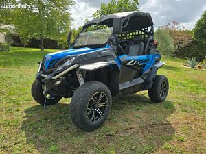 BUGGY CF MOTO Z FORCE 1000