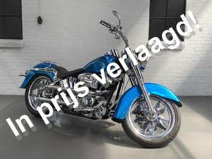HARLEY-DAVIDSON 88 HERITAGE CLASSIC LIMITED EDITION NR 10 VA — MOTOREN | HARLEY-DAVIDSON — MARKTPLAATS