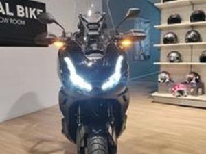 HONDA ADV 350 -2025-CHILOMETRI ZERO-