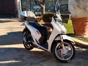 SH150 BIANCO