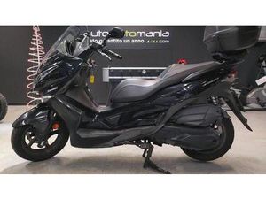 VENDO KAWASAKI J 300 (2017 - 21) USATA A ROMA (CODICE 9894590) - MOTO.IT