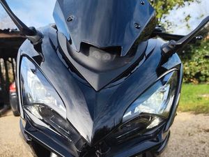 KAWASAKI NINJA 1000SX