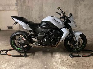 KAWASAKI Z750 Z 750