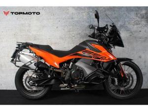 KTM 890 ADVENTURE — MOTOREN | KTM — MARKTPLAATS 77KW 77 KW A2
