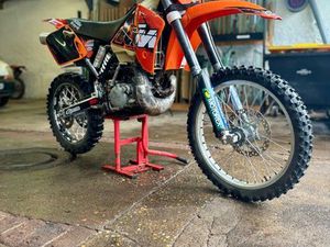 ÉCHANGE CONTRE BUGGY