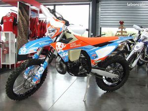 KTM 250 EXC TBI