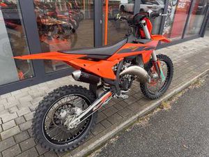 KTM 125 SX