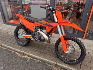KTM 250 SX