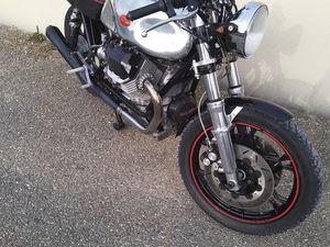 MOTO GUZZI LE MANS 3