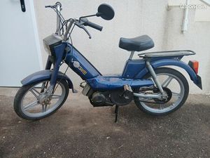 PEUGEOT 103 VOGUE ÉVOLUTION