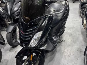 PEUGEOT CITYSTAR 50 CC 2T
