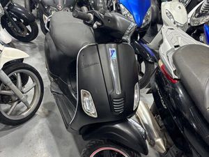 VESPA S 50 CC 2T RARE