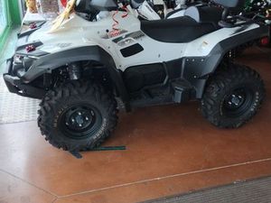 QUAD SSV TGB BLADE 1000 - BLANC - HOMOLOGUE 2 PLACES