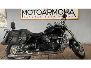 VENDO TRIUMPH SPEEDMASTER 865 (2005 - 10) USATA A RHO (CODICE 9894591) - MOTO.IT