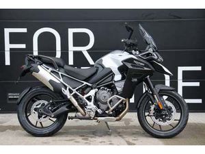 NEW TRIUMPH TIGER 1200 GT EXPLORER FOR SALE IN WATFORD