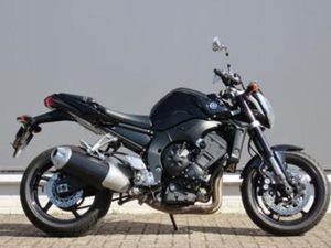 YAMAHA FZ1 (BJ 2007) — MOTOREN | YAMAHA — MARKTPLAATS