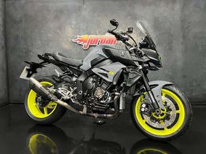 USED YAMAHA MT-10 1000 HYPER-NAKED FOR SALE IN LEEDS