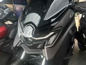 YAMAHA NMAX 125 BASE O TECH MAX