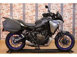 USED YAMAHA TRACER 7 GT FOR SALE IN POOLE