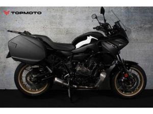 YAMAHA TRACER 7 GT ABS — MOTOREN | YAMAHA — MARKTPLAATS