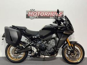 YAMAHA TRACER 9 GT (BJ 2023) — MOTOREN | YAMAHA — MARKTPLAATS