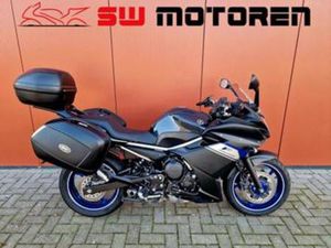 XJ6 DIVERSION ABS, NL MOTOR, KOFFERSET. XJ600 XJ 6 XJ 600 — MOTOREN | YAMAHA — MARKTPLAATS