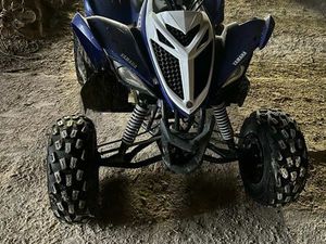 QUAD YAMAHA 90YFM RAPT OR
