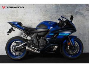 YAMAHA YZF R7 35 KW (BJ 2025) — MOTOREN | YAMAHA — MARKTPLAATS