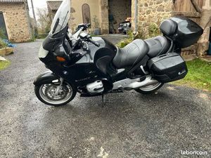 R1150RT ANNÉE 2004