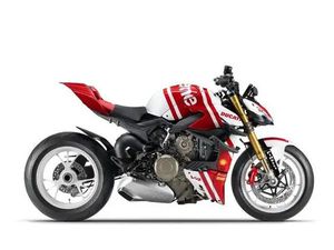 2025 DUCATI STREETFIGHTER SUPREME