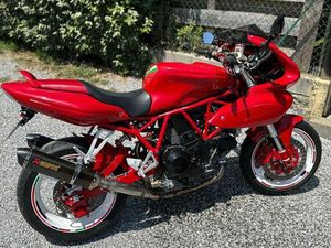 DUCATI