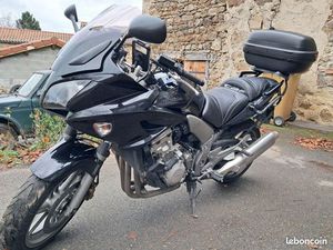 HONDA 1000 CBF