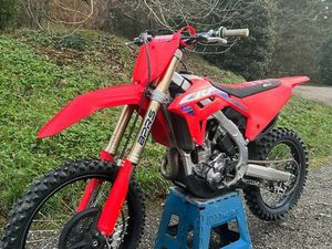 250 CRF
