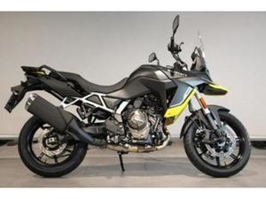 SUZUKI V-STROM 800 (BJ 2025) — MOTOREN | SUZUKI — MARKTPLAATS