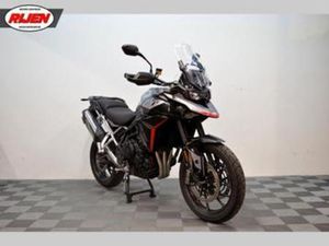 TRIUMPH TIGER 900 GT PRO (BJ 2025) — MOTOREN | TRIUMPH — MARKTPLAATS