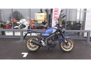 XSR 125 XSR125 78.50/MOIS