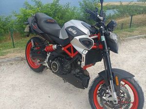APRILIA SHIVER 900