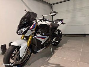 BMW S1000R HP REPLICA