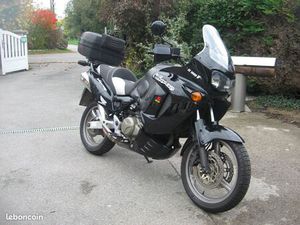 HONDA 1000 VARADERO CARBU