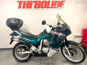 HONDA 600 TRANSALP