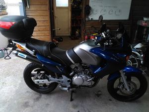 HONDA VARADERO 125 XL