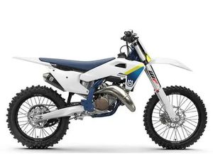 2025 HUSQVARNA TC 125