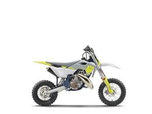 2025 HUSQVARNA TC 50