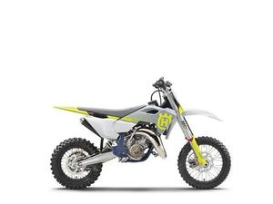 2025 HUSQVARNA TC 65